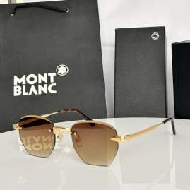 Picture of Mont Blanc Sunglasses _SKUfw79339236fw